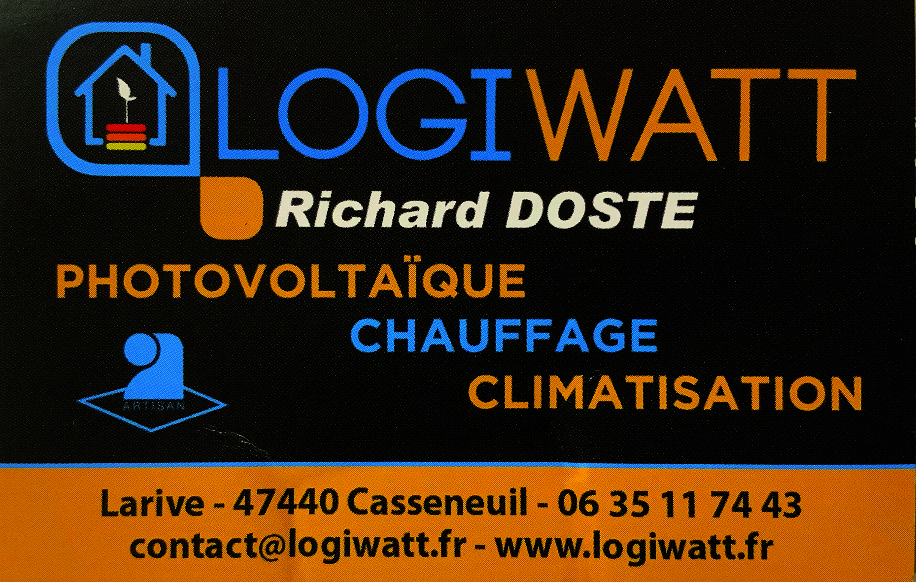 Logiwatt